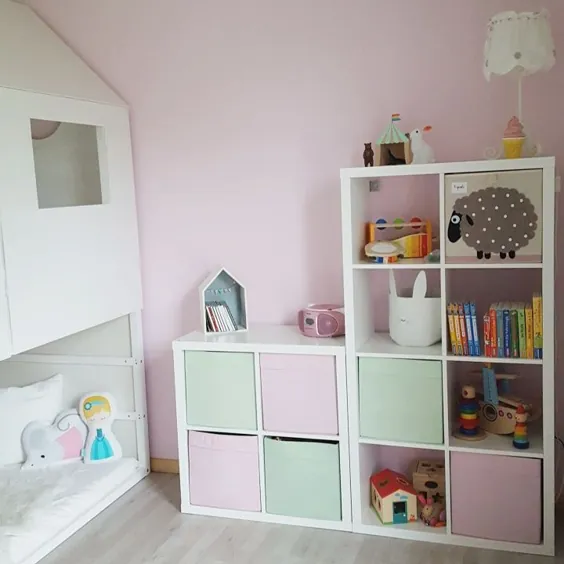 DIY |  Kochen wie die Mama |  Ikea DUKTIG Spielküche را لغو کنید