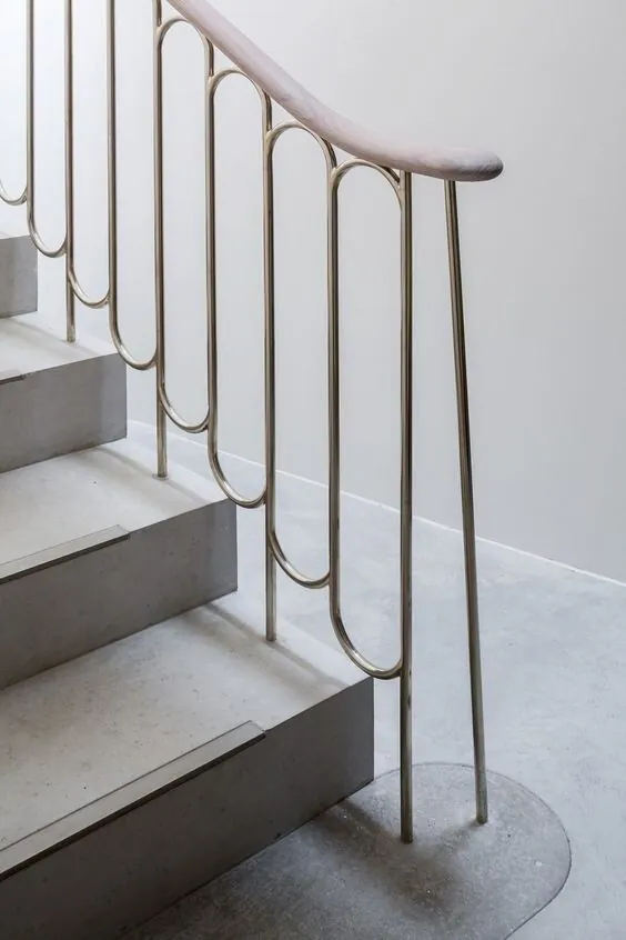 INSPIRATION: INTERIORS: STAIRS - CLAIRE HEFFER DESIGN