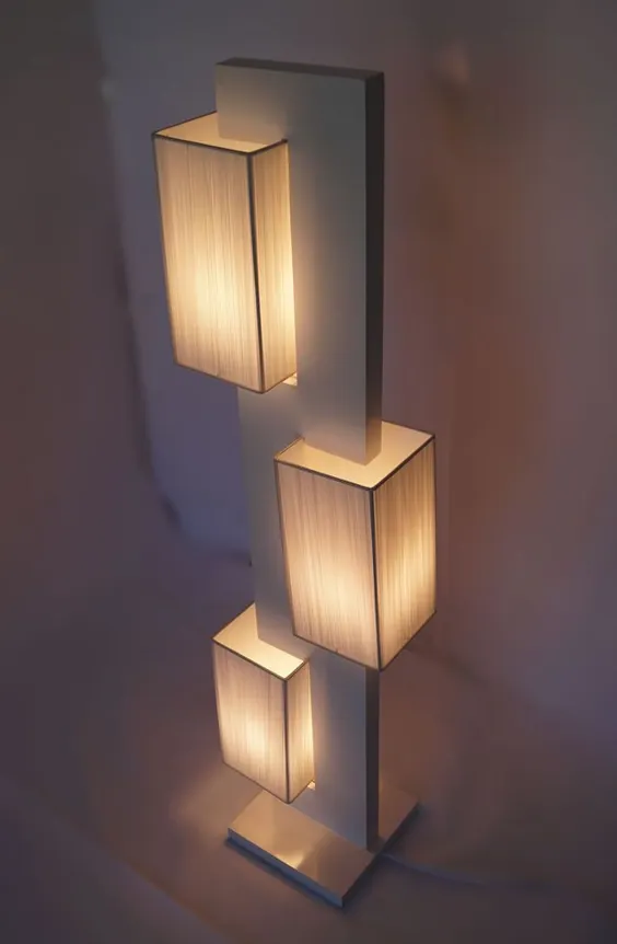 FLOOR LAMP ZK002L مدرن خانه مدرن دکوراسیون روشنایی FIXTURES STYLISH ELEGANT DESIGN