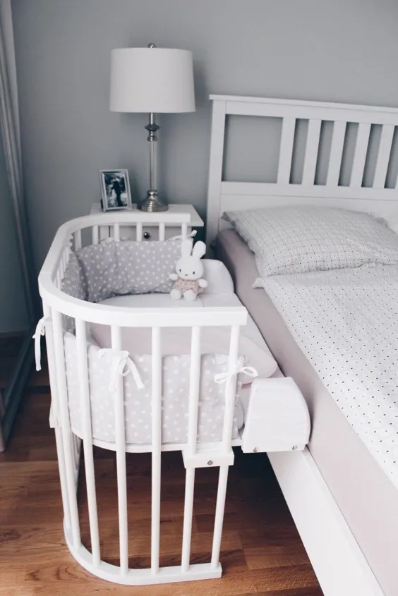 #saanshinterior: Babyzimmer - saansh - توسط sandra pietras