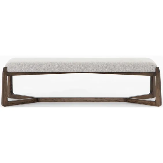 Roscoe Bench ، Brunswick Pebble - عنوان پیش فرض