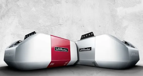 LiftMaster |  درب بازکن ، ریموت و لوازم جانبی درب گاراژ