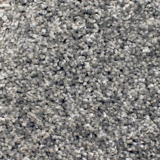 Phenix Essentials Marl Grey Slate Texture Carpet (داخلی) به رنگ نقره ای |  FB029-304-1200-AB