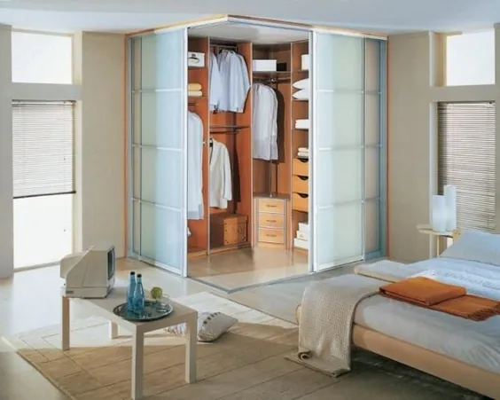 10 بهترین نکته در مورد صحنه سازی در خانه برای اتاق های کوچک برای استفاده موثر از فضاهای موجود