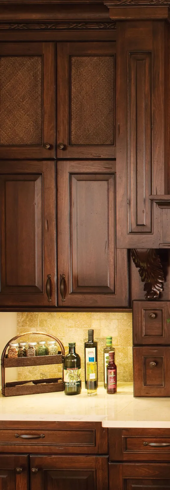 کابینت عالی Dura: کابینت آشپزخانه و حمام