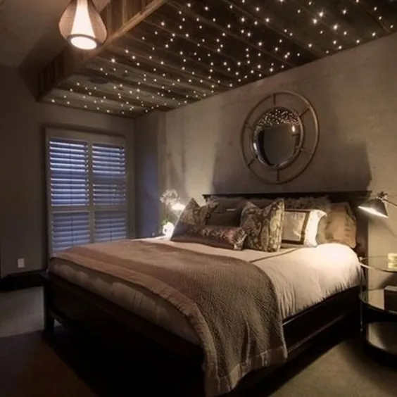 26 ایده مناسب بودجه برای یک اتاق خواب دنج