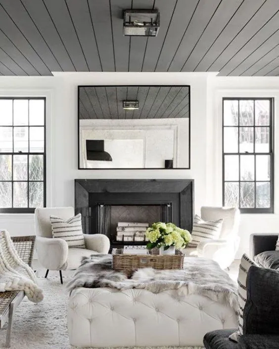 سبک Hamptons - 7 مرحله برای دستیابی به این ظاهر - زیبایی خانه شما