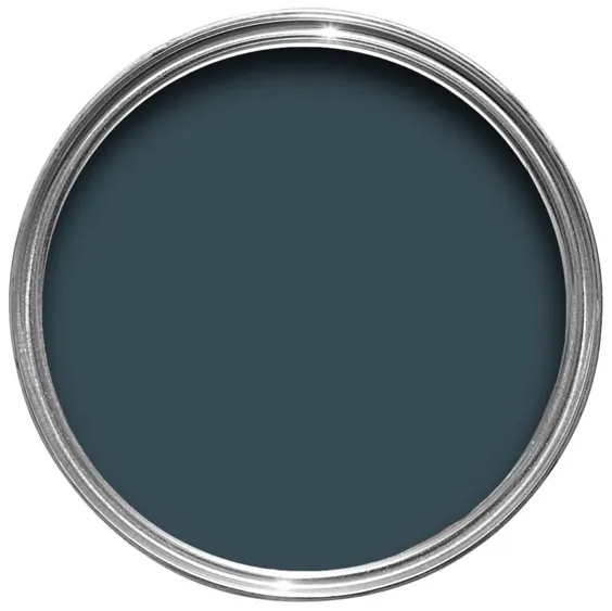 Farrow & Ball Hague Blue - کلر جفورد