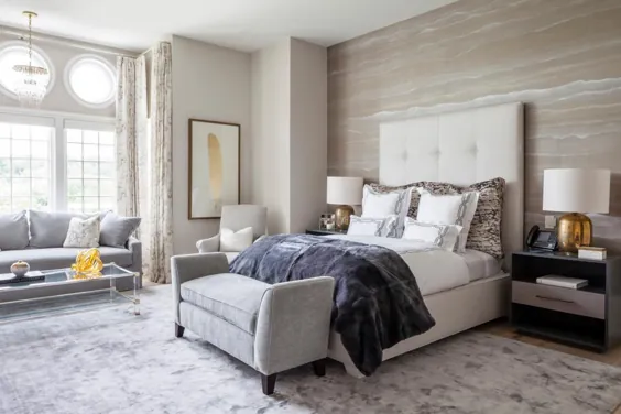 10 ایده بسیار زیبا برای تزئین اتاق خواب DIY