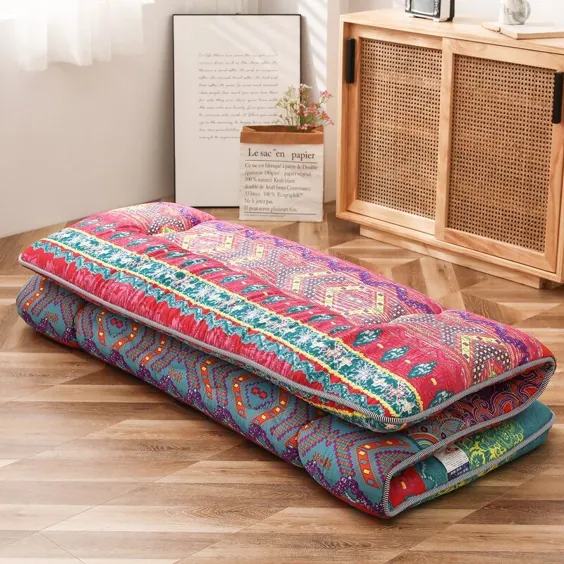 تشک Berengere 4 "Cotton Futon