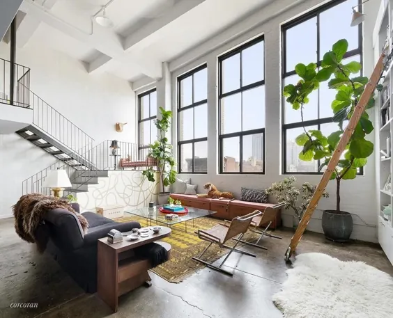 برای فروش: 330 Wythe Ave # 3H در ویلیامزبورگ