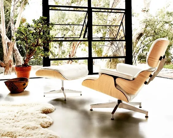 🔥Кресло для отдыха успешного руководителя  из натуральной кожи Eames lounge chair со скидкой 50 %!

Только натуральные материалы, только высокое качество!!!💣

Самое лучшее для тех, кто принимает правильные решения! ✔️

✅ Обивка: натуральная кожа высшей