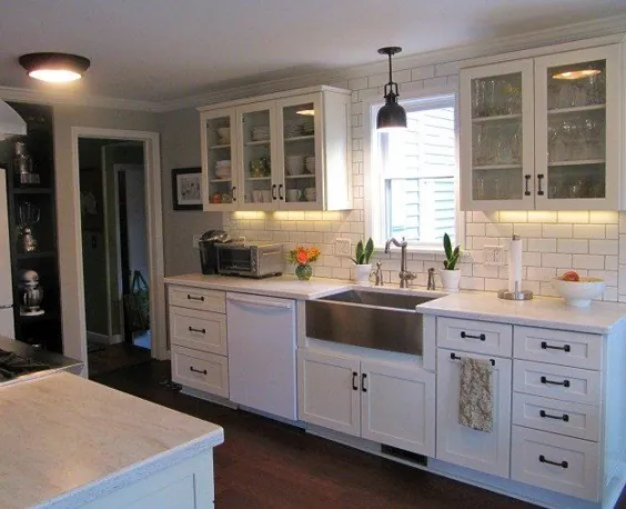 15 خانه سینک ظرفشویی برای هر آشپزخانه قابل تصور
