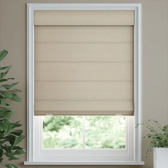 سایه های مدرن رومی از SelectBlinds.com