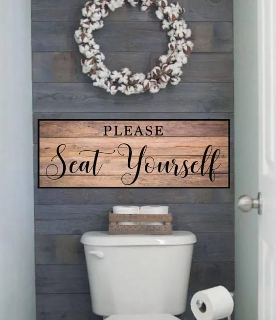 علامت توالت ، هنر خنده دار حمام ، علامت خنده دار حمام ، وکتور ، SVG ، پرونده برش ، قابل چاپ ، چاپ ، برچسب ، هنر دیواری ، سیلوئت کامئو