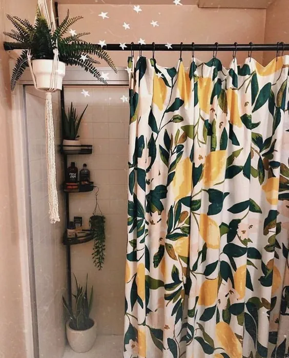 groß 20 hilfreiche Ideen für die Badezimmerdekoration - 2019 - دوش دیش
