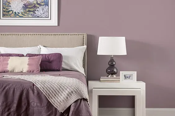 رنگ اتاق خواب |  بهترین گزینه ها برای خانه شما در سال 2021