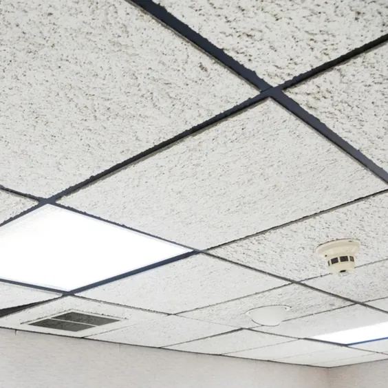 14 روش برای پوشاندن سقف مخفی