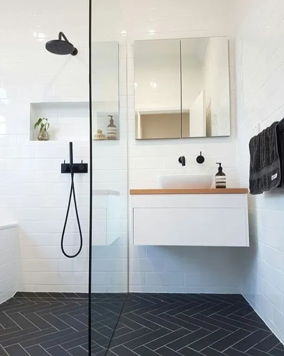 مشاوره حمام کوچک - 2019 - دوش حمام