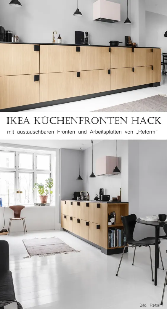 Ikea Küchenfronten دلال محبت