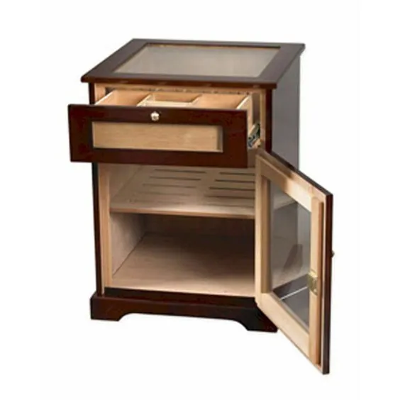 Humidor کابینت Galleria