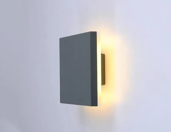 Enid - چراغ منعکس کننده نور دیسک مدرن