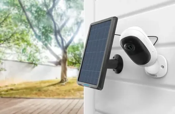انرژی هوشمند خورشیدی برای خانه شما