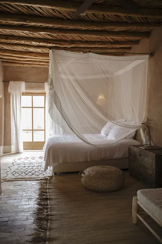 Berber Lodge، مراکش - IN / OUT |  زندگی زیبا