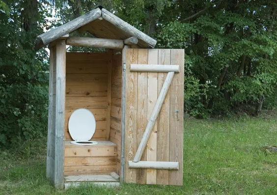 توالت کمپوست: چگونه مواد زائد انسانی را به کمپوست تبدیل کردیم و چگونه می توانید بیش از حد