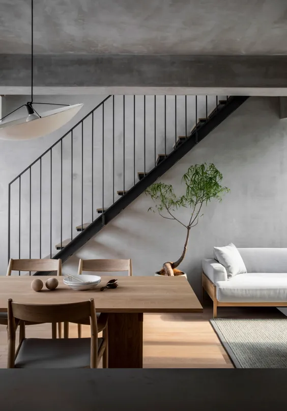 Keiji Ashizawa Design و معماران معماری آپارتمانهای توکیو را از بین می برند