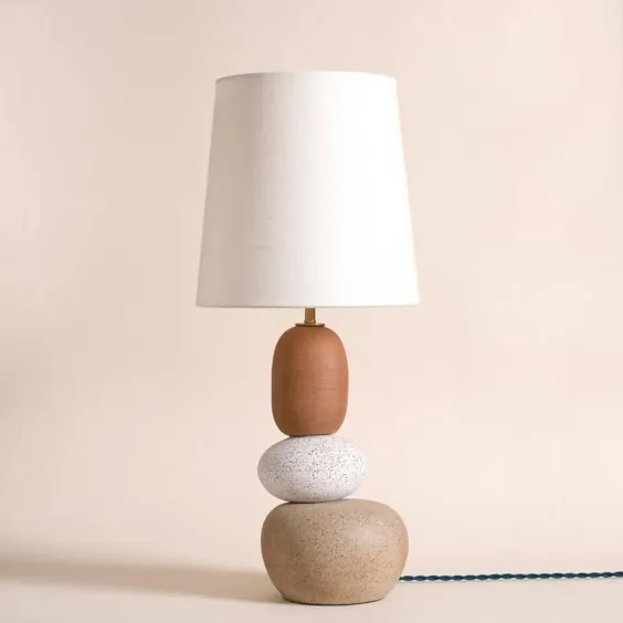 Lorimer Table Lamp - عنوان پیش فرض