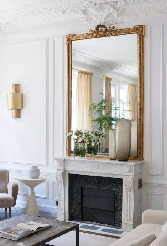 آیا این پنت هاوس پر نور ، زیباترین آپارتمان فرانسه است؟  - مجله شارپ