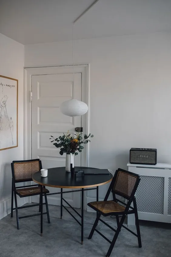 تور خانگی با آماندا لیلهولت در کپنهاگ