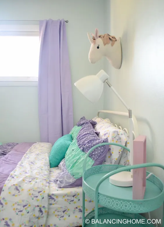 دکوراسیون اتاق خواب کوچک و ایده های تزیین اتاق خواب - تعادل بخشی به خانه