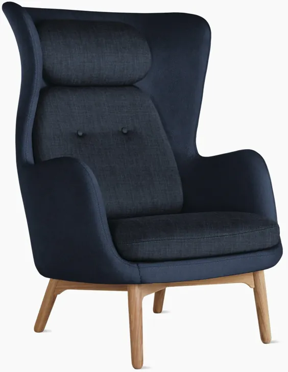 Ro Lounge صندلی - طراحی در دسترس است