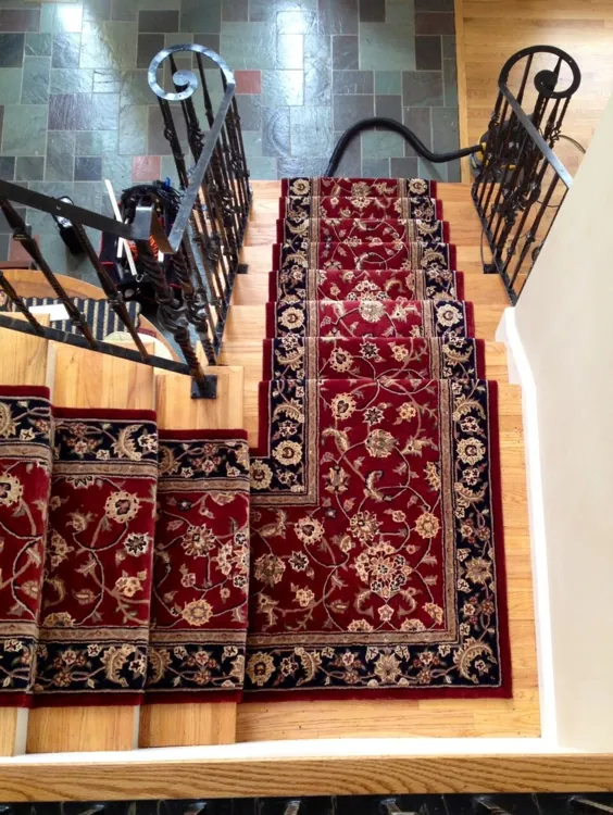 انتخاب فرش و فرش برتر در Metrowest MA |  فرش سودبری