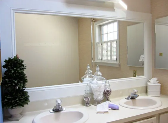 برخی از بهترین ایده های حمام خانه موبایل - جوانب مثبت خانه موبایل ایالات متحده