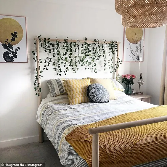 اکتشاف شده: تختخواب IKEA هزار و 559 دلاری بیش از حد وسواس کرده است