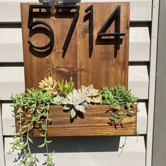 شماره خانه آدرس جعبه گیاهان شماره نشانی جعبه گیاهان |  اتسی