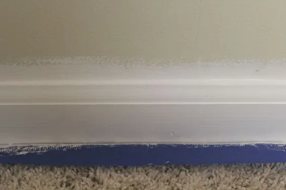 نحوه رنگ آمیزی سفید: روش من برای نقاشی تمام خانه خودم