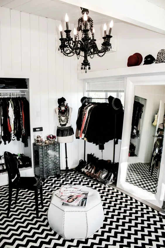 تور Lauren’s Closet - قسمت 1