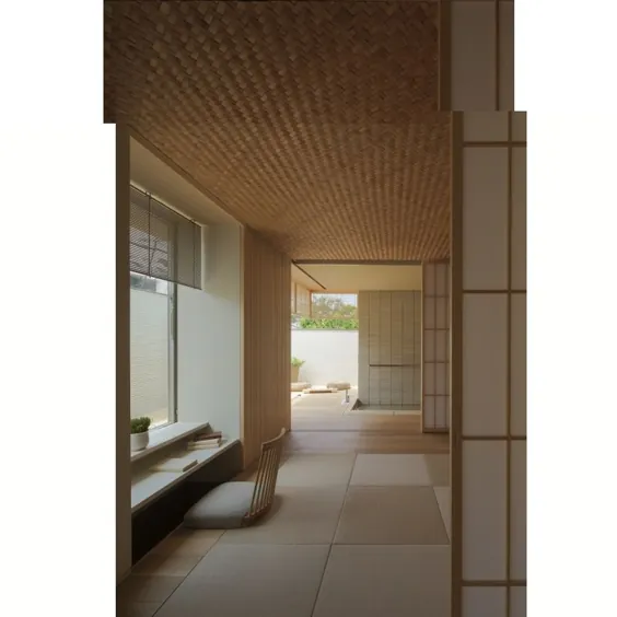 خانه سفارشی معمار خانه لوکس | Kenichi Komura KEN دفتر معمار درجه یک | Yokohama Kanagawa توکیو