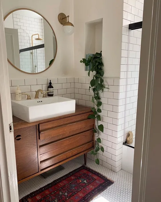 آپارتمان درمانی (آپارتمان درمانی) در اینستاگرام منتشر کرد: "با استفاده از گیاهان عالی از این مجموعه حمام زیبا.  ؟  (از طریقtiffwang_) ”• 17 سپتامبر 2020 در ساعت 12:00 بعد از ظهر UTC