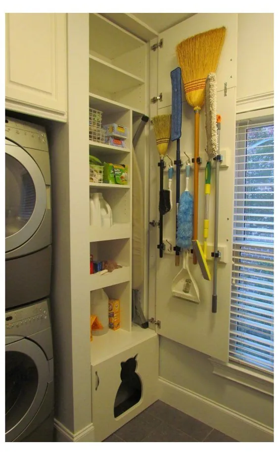ماشین لباسشویی قابل شستشو