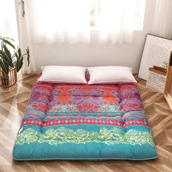 تشک Berengere 4 "Cotton Futon