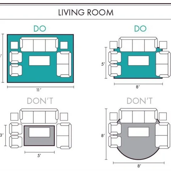 تغییرات آسان و کوچک برای تبدیل یک اتاق |  رویای خانه