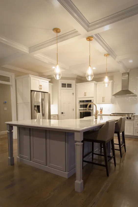 کابینت آشپزخانه ، طراحی آشپزخانه و بازسازی آشپزخانه