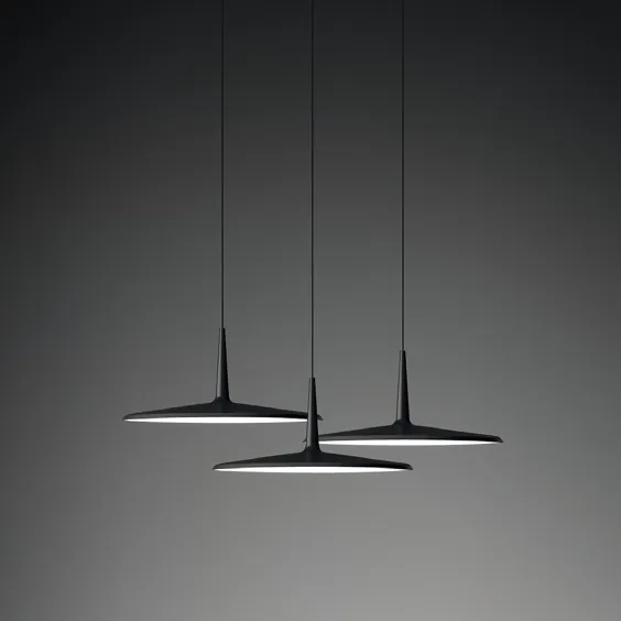 Vibia Skan 0280 Pendelleuchten im Designleuchten-Shop Wunschlicht فروشگاه اینترنتی آنلاین