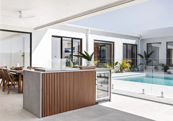 خانه رویایی 5 ~ Resort Aussie مدرن