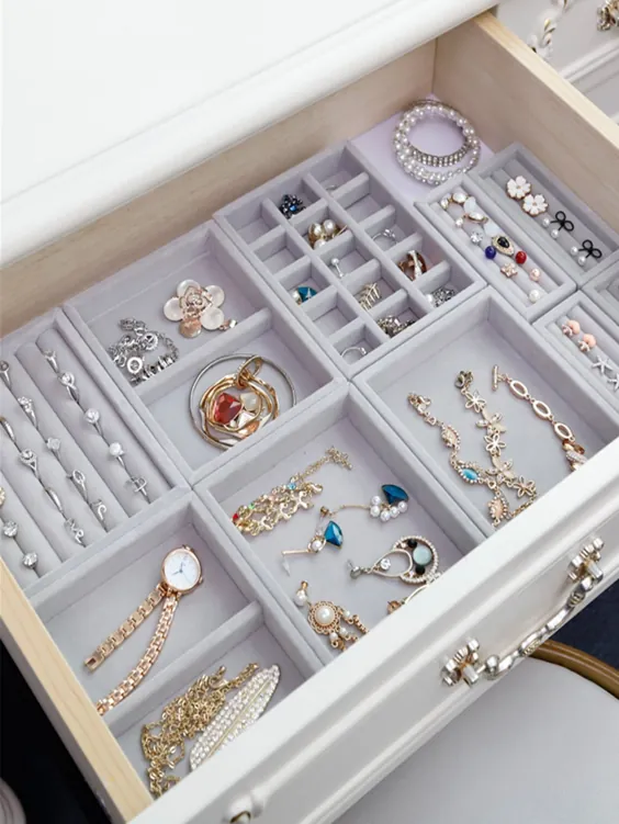 جعبه های جواهرات برای فروش - eBay